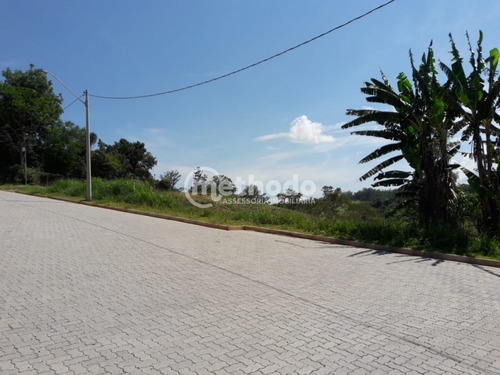 Terreno Venda Condomínio São Conrado Sousas Campinas Sp - Te00183 - 68213947