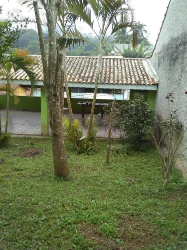 Sobrado Com 2 Dormitórios À Venda, 286 M²- Riacho Grande - São Bernardo Do Campo/sp - So20222