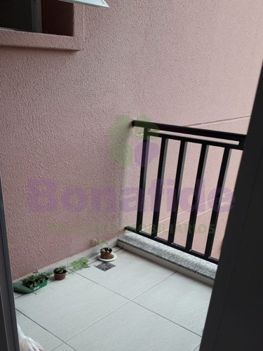 Imagem 7 de 18 de Apartamento, Myriad, Engordadouro, Jundiaí. - Ap11386 - 68083903