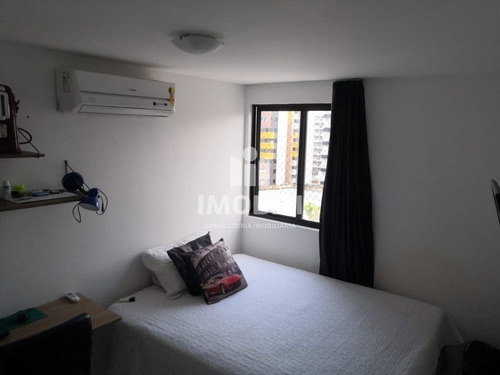 Imagem 8 de 15 de Apartamento - Jatiuca - Ref: 2278 - V-im1148