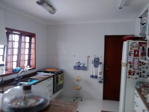 Imagem 5 de 30 de Casa Em Condomínio Para Comprar Alphaville Santana De Parnaíba - 3104