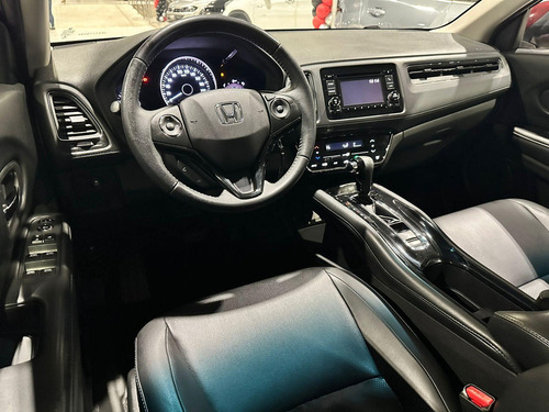 Honda HR-V EX 1.8 Flexone 16V 5p Aut.