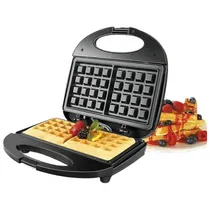 Comprar Maquina Waflera Electrica Waflera Maquina Para Hacer Waffles