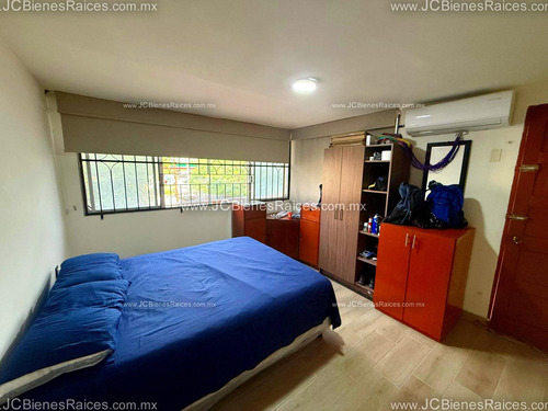Departamento En Venta, En Fraccionamiento Las Vegas