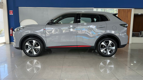 Changan Cs55 Plus