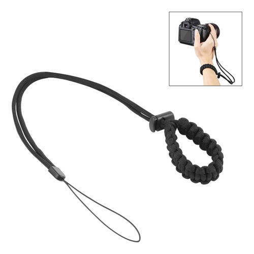 3 X 2 Correas De Muñeca Para Cámara, Accesorios 3 Piezas