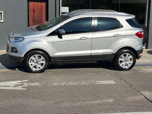 Ford Ecosport 2.0 Titanium 143cv 4x2 - Automotores Rosales