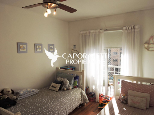 Imagen 22 de 30 de Venta De Semipiso 3 Ambientes C/cochera Quilmes Plaza Conesa