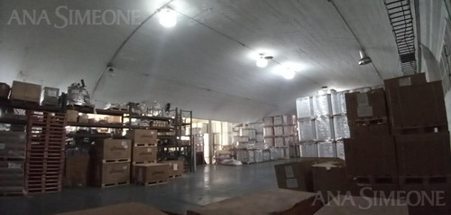 Imagen 7 de 30 de Nave Industrial - El Palomar