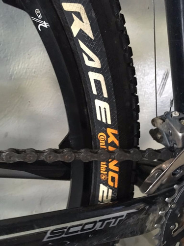 Bicicleta Bike Scott Scale 40 Shimano Xt Aro 26