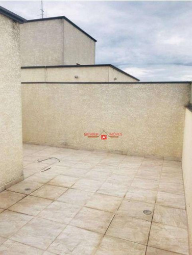 Imagem 4 de 23 de Apartamento Duplex Com 2 Dormitórios À Venda, 88 M² Por R$ 240.000,00 - Vila Real - Guarulhos/sp - Ad0003
