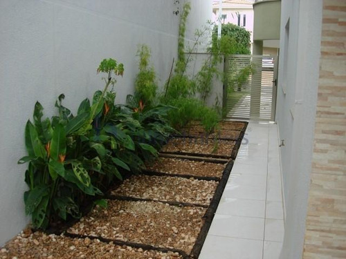 Casa Residencial À Venda, Swiss Park, Campinas - . - Ca2316