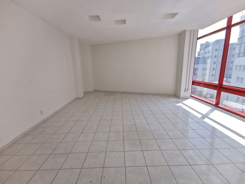 Oficina En Renta En Interlomas (m2o2913)