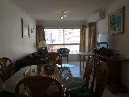 Imagen 14 de 30 de Apartamento En Alquiler, Punta Del Este, Próximo A Playa Brava Y Mansa, Buenos Servicios, Próximo Enjoy, Conrad
