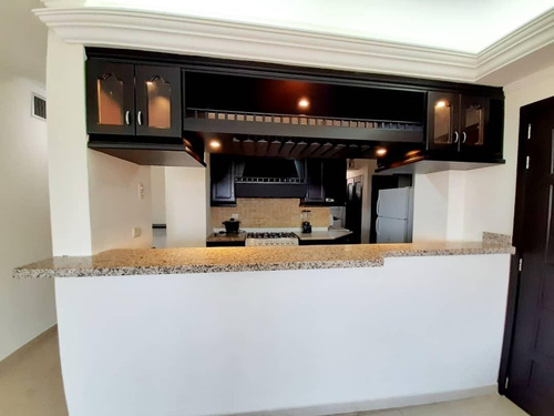 Imagen 8 de 11 de Apartamento Con Piscina En Venta En Maracaibo Bella Vista