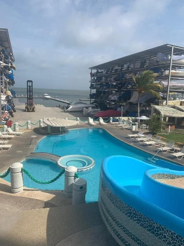 Imagen 4 de 13 de Apartamento En Venta En Tucacas Inf 04244997989