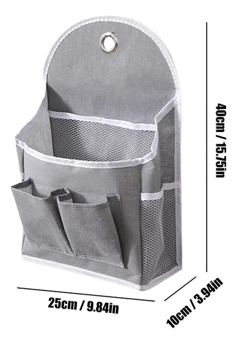 Bolsa De Almacenamiento Montada En La Pared Bolsa De Almacen