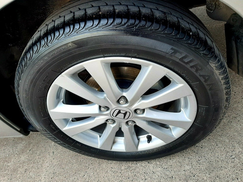 Honda Civic 1.8 Lxs Mt 140cv 2015
