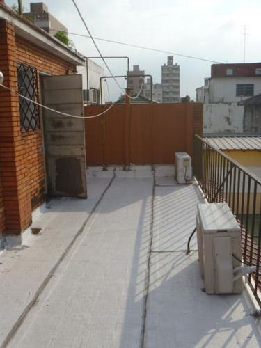 Imagen 19 de 21 de Tipo Casa Con Entrada Independiente - Lanús Oeste