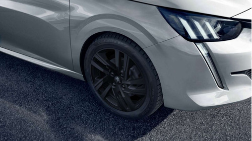 Imagen 5 de 18 de Peugeot 208 Style Novedad Entrega Inmediata!!! Hh