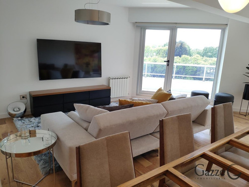 Imagen 5 de 28 de Venta Deptos 2 Dor En Construcción, Av Libertad 300 - Gazze