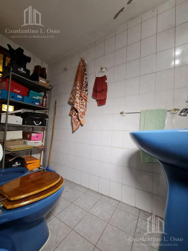 Imagen 16 de 30 de Casa - Venta - Lanus Este - Con Mucho Potencial