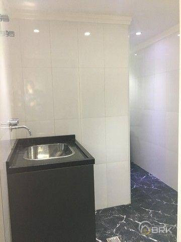 Imagem 20 de 20 de Apartamento Com Sacada Garden 3 Dorms E 2 Banheiros Ao Lado Do Metrô Vila Prudente - Ap0555