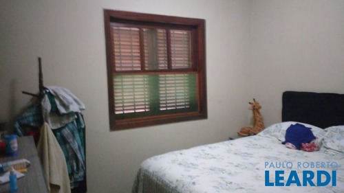 Imagem 7 de 15 de Sobrado - Santo Amaro - Sp - 568537