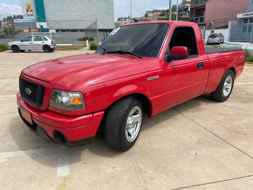 Ford Ranger Ranger 2.3 XLS 4X2 CS 16V GASOLINA 2P MANUAL