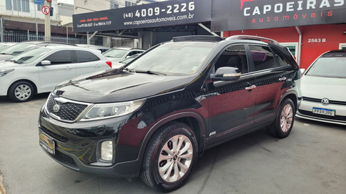 Kia Sorento Sorento 3.5 V6 24V 4x4 Aut.