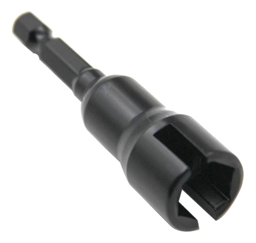 3 Práctico Adaptador De Tornillo Para Taladro, 3 Piezas