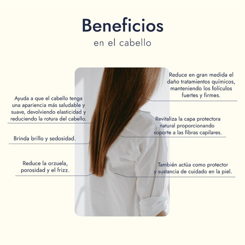 Imagen 3 de 9 de Keratin Nutrilan Basf Queratina (aditivo Cosm Líq) Puro 500g