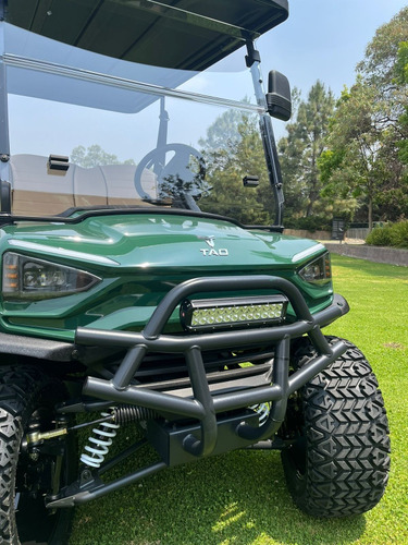 Tao Motor
