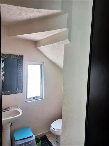 Venta Casa Seminueva Zinacantepec