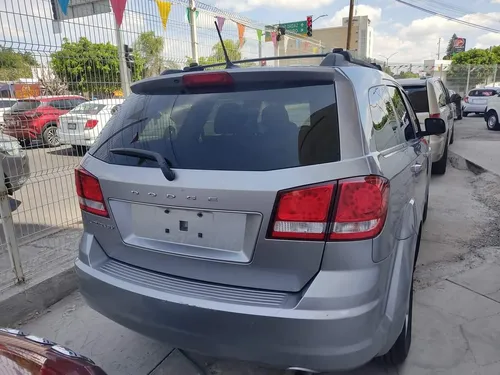 Dodge Journey 2.4 Se At