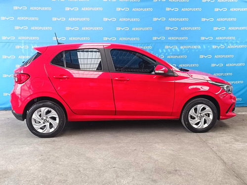 Fiat Argo 1.3 8V Drive Plus Mt