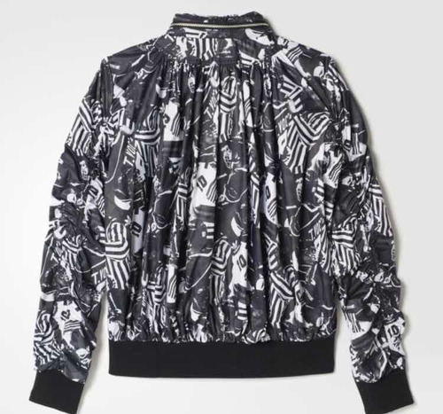 Chaqueta adidas Original Talla M Ab9775 Importada