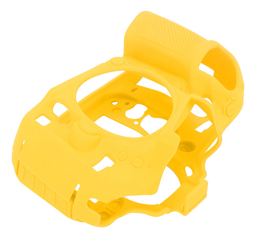 Capa Protetora De Câmera Para Protetor Digital De Silicone