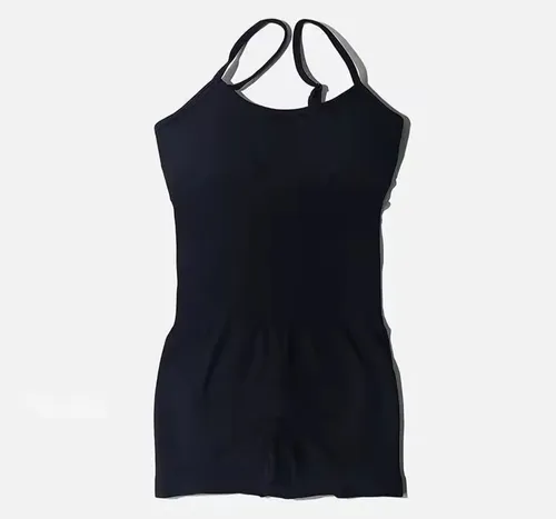 Shein Corto Deportivo Para Mujer Talla M
