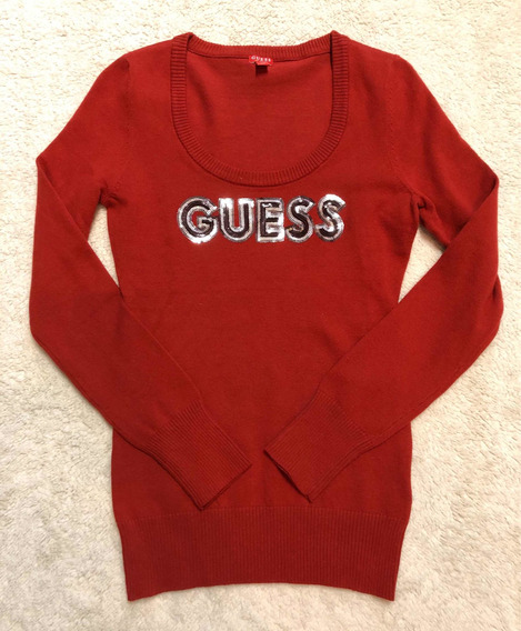 pullover guess mujer