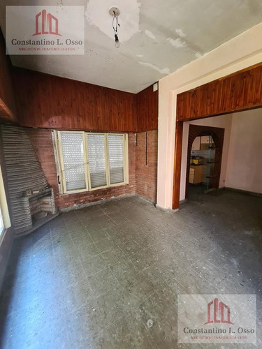 Imagen 7 de 11 de Casa - Lote Propio Para Desarrollo Inmobiliario - Lanús Este
