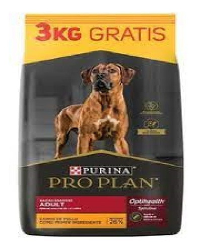 Proplan Adulto Large X 18kg Envio Gratis A Todo El Pais!!