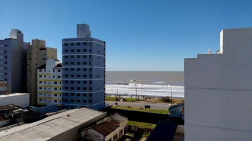 Imagen 3 de 21 de V064 - 3 Ambientes En Venta, Balcon Con Vista Al Mar