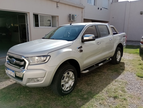 Ford Ranger 3.2 Cd 4x4 Xlt Tdci 200cv At