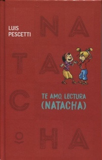 Te Amo, Lectura (trade Tapa Dura) - Luis Maria Pescetti