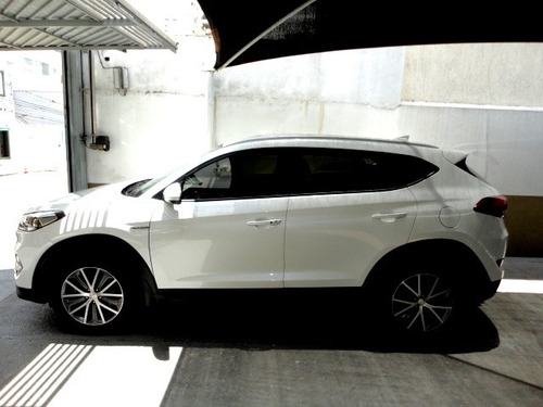 Hyundai 1.6 16v T_gdi Gasolina Gl Ecoshift