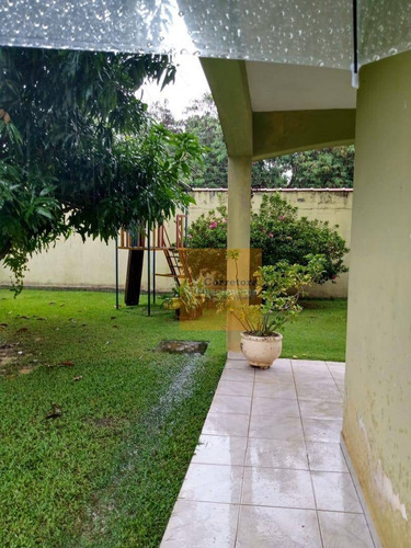 Imagem 25 de 28 de Casa Com 3 Dormitórios À Venda, 310 M² Por R$ 692.000,00 - Jardim Santa Maria - Jacareí/sp - Ca1651