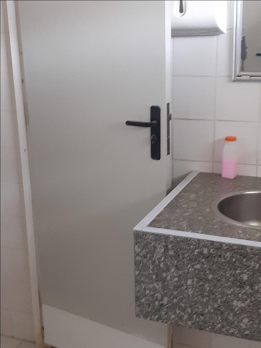 Imagem 23 de 26 de Galpão Para Alugar, 800 M² Por R$ 8.500,00/mês - Chácaras Reunidas - São José Dos Campos/sp - Ga0132