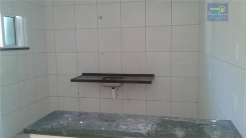 Imagem 5 de 23 de Casa Residencial À Venda, Sapiranga, Fortaleza. - Codigo: Ca0239 - Ca0239