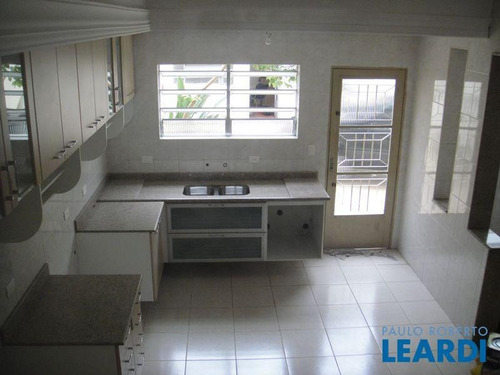 Imagem 13 de 15 de Casa Assobradada - Planalto Paulista - Sp - 198273